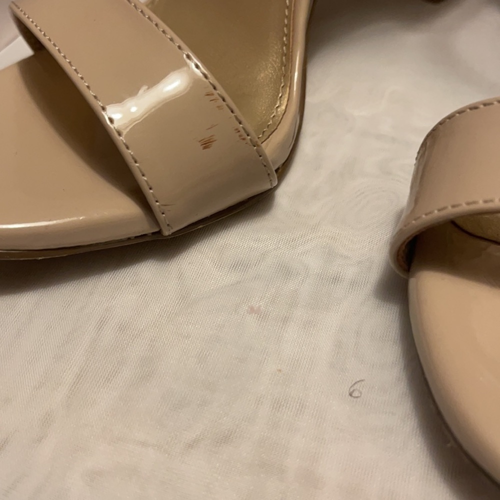 Xappeal Heels - Picture 6 of 7
